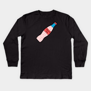 I Need a Coke Kids Long Sleeve T-Shirt